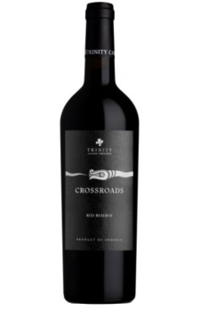 TRINITY 
Crossroads 
Red Reserve