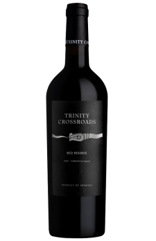 TRINITY 
Crossroads 
Red Reserve