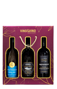 Promo Bundle Triple Pack