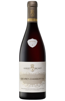 ALBERT BICHOT 
Gevrey-Chambertin