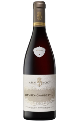 ALBERT BICHOT 
Gevrey-Chambertin | VINO&VINO