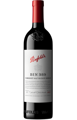 PENFOLDS 
Bin 389 - WINE | VINO&VINO