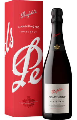 PENFOLDS Champagne Cuve Brut - SPARKLING WINE | VINO&VINO