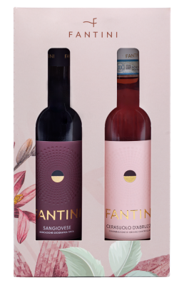 FANTINI
"Spring"
2*0.75L - VINO&VINO | VINO&VINO