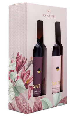 FANTINI
"Spring"
2*0.75L - VINO&VINO | VINO&VINO