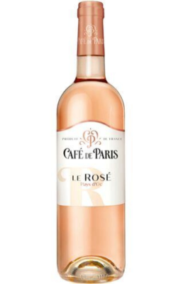 CAFE DE PARIS Le Rosé - WINE | VINO&VINO
