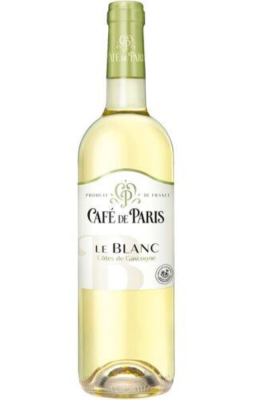 CAFE DE PARIS Le Rosé - WINE | VINO&VINO