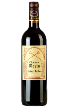 CHÂTEAU GLORIA 
Saint-Julien 
2022
