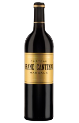CHÂTEAU BRANE-CANTENAC 
Margaux Grand Cru 2021 | VINO&VINO