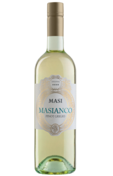 MASI 
"Masianco" 
Pinot Grigio
Delle Venezie