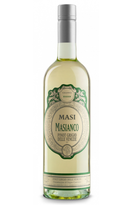 MASI "Masianco" Pinot Grigio - Verduzzo 2020 | VINO&VINO