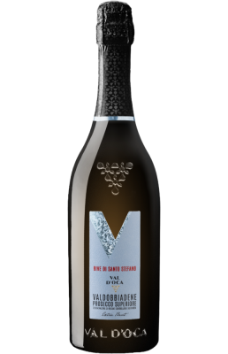 VAL D'OCA
Rive di Santo Stefano 
Valdobbiadene Superiore DOCG | VINO&VINO