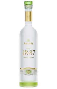 ARARAT 
Spirit 1887