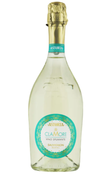 ASTORIA 
Clamore 
Spumante Brut 