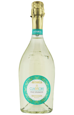 ASTORIA Clamore Spumante Brut  | VINO&VINO