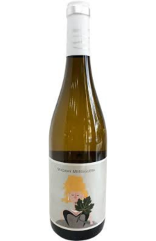 BODEGAS VOLVER 
"Tarima Hill" 
Madame Merseguera