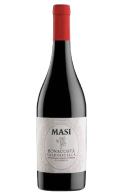 MASI 
"Bonacosta" 
Valpolicella Classico | VINO&VINO