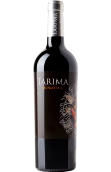 BODEGAS VOLVER 
"Tarima Hill" 
Tinto Nacional 