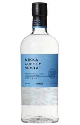 NIKKA 
"Coffey" 
Vodka  - VODKA | VINO&VINO