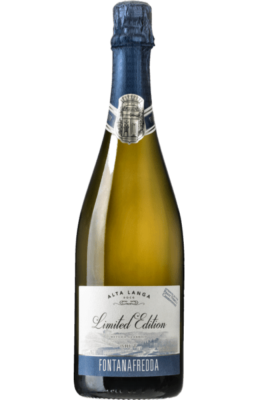 FONTANAFREDDA Alta Langa Limited Edition | VINO&VINO