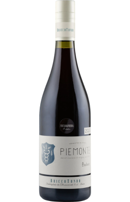 FONTANAFREDDA 
Briccotondo Barbera 
Piemonte DOC | VINO&VINO