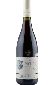 FONTANAFREDDA 
Briccotondo Pinot Nero 
Piemonte DOC