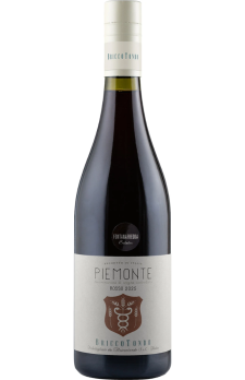 FONTANAFREDDA 
Briccotondo Rosso 
Piemonte DOC