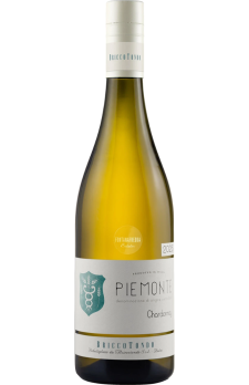 FONTANAFREDDA 
Briccotondo Chardonnay 
Piemonte DOC