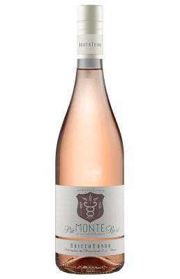 FONTANAFREDDA 
Briccotondo Rosato 
Piemonte DOC | VINO&VINO