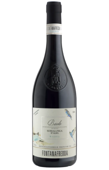 FONTANAFREDDA 
Serralunga D'Alba 
Barolo DOCG