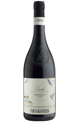 FONTANAFREDDA Serralunga D'Alba Barolo DOCG | VINO&VINO