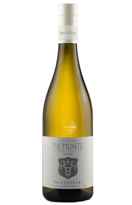 FONTANAFREDDA 
Briccotondo Bianco 
Piemonte DOC | VINO&VINO