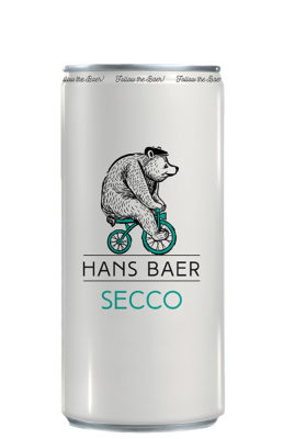 HANS BAER Secco - SPARKLING WINE | VINO&VINO