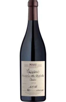MASI 
"Mazzano" 
Amarone della Valpolicella Classico 2009