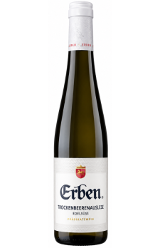 ERBEN
Trockenbeerenauslese 
Prädikatswein