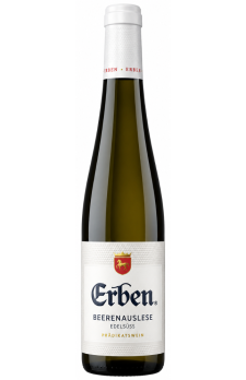 ERBEN 
Beerenauslese 
Prädikatswein