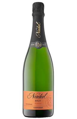 NADAL 
Brut Reserva 
Original  | VINO&VINO