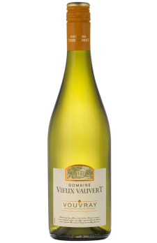 DOMAINE VIEUX VAUVERT 
Vouvray Sec