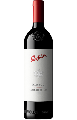 PENFOLDS 
Bin 600 - WINE | VINO&VINO