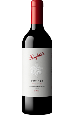 PENFOLDS 
FWT 543 - WINE | VINO&VINO