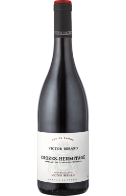VICTOR BERARD 
Crozes-Hermitage | VINO&VINO