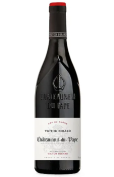 VICTOR BERARD 
Châteauneuf-du-Pape