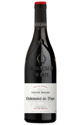VICTOR BERARD 
Châteauneuf-du-Pape | VINO&VINO
