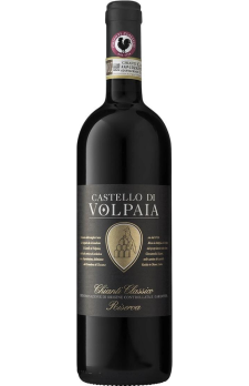 CASTELLO di VOLPAIA 
Chianti Classico 
Riserva 2016