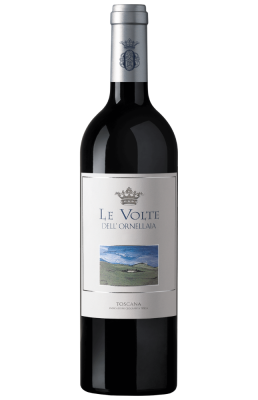 ORNELLAIA"Le Volte dell'Ornellaia" | VINO&VINO