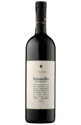 POGGIO ANTICO Brunello di Montalcino 2008 | VINO&VINO