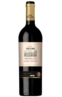 DULONG 
Merlot - Cabernet  - WINE | VINO&VINO