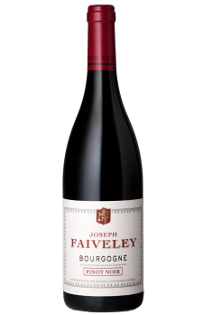 Domaine FAIVELEY 
"Joseph Faiveley" 
Pinot Noir 