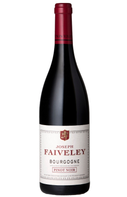 Domaine FAIVELEY 
"Joseph Faiveley" 
Pinot Noir  | VINO&VINO