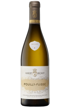 ALBERT BICHOT 
Pouilly-Fuissé